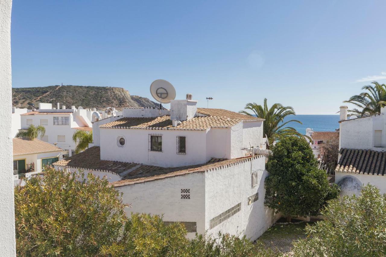 Casa Tulipa Villa Praia Da Luz Exterior photo