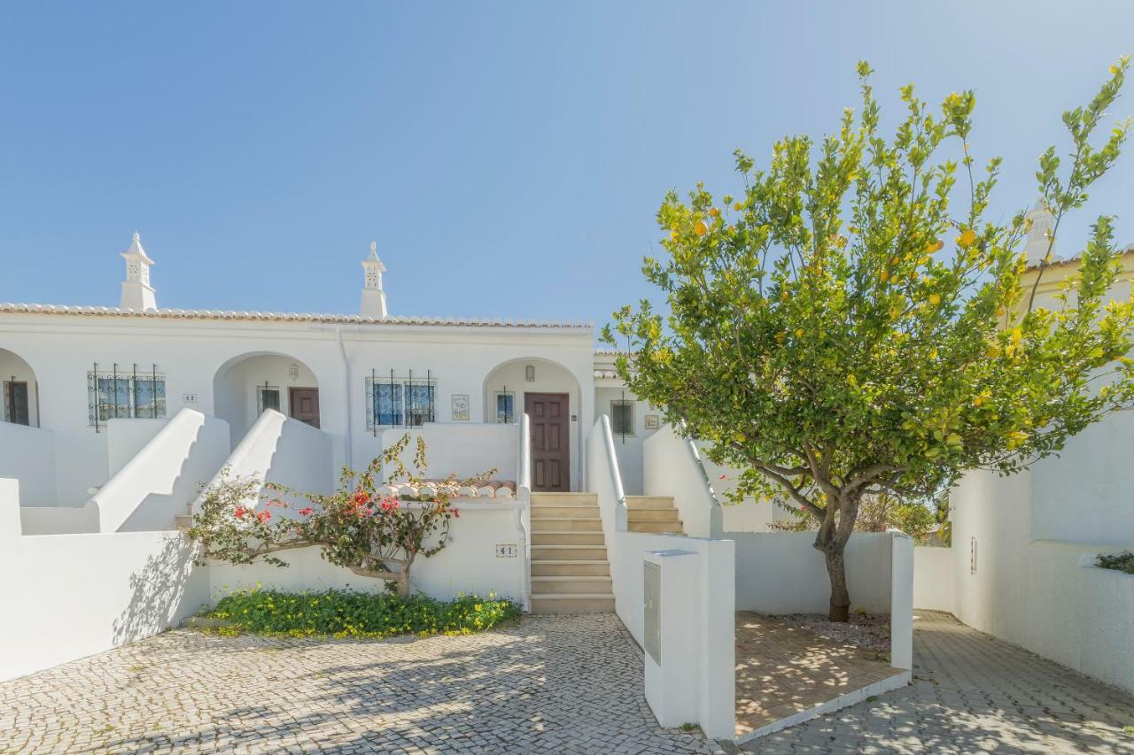 Casa Tulipa Villa Praia Da Luz Exterior photo